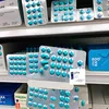 Achat de viagra en belgique c